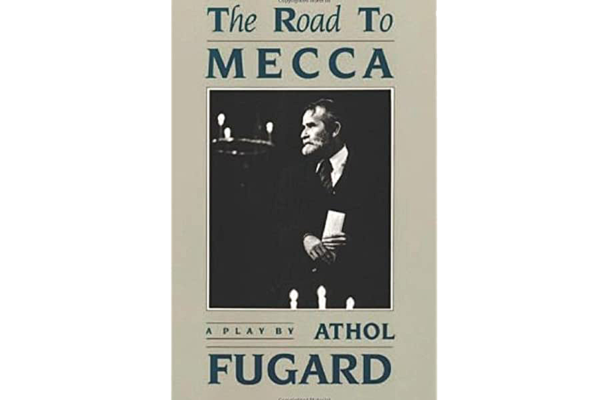 Athol Fugard „The Road to Mecca“ (1985)